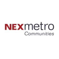 NexMetro Communities logo