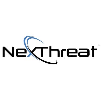 NexThreat logo