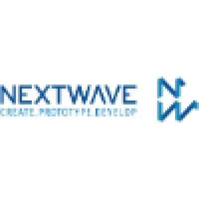 Nextwave logo