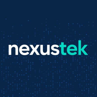 NexusTek logo