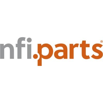 NFI Parts Inc logo