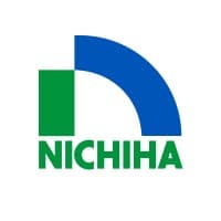 Nichiha logo