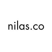 Nilas.co logo