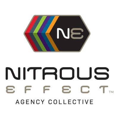 The Nitrous Effect logo