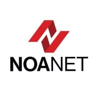 NoaNet logo