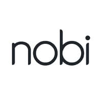 Nobi logo
