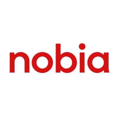 Nobia logo