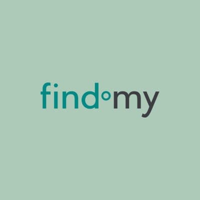 Findmy AS logo