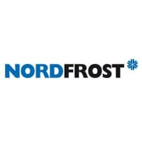 NORDFROST GmbH & Co. KG logo