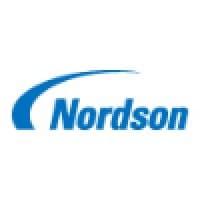 Nordson Corporation logo