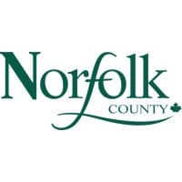 Norfolk County logo