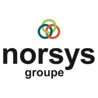 Norsys logo