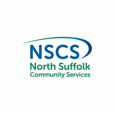 North Suffolk Community Services logo