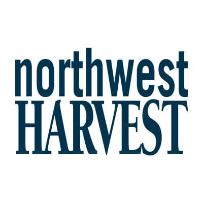 Northwest Harvest logo