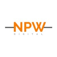 NPW Digital logo