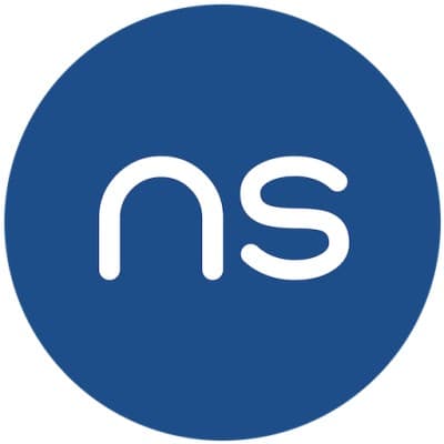 No Sweat → Work logo