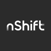 nShift logo