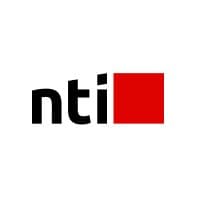 NTI Denmark logo