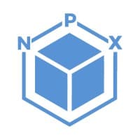 Nuclear Promise X logo