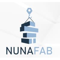 Nunafab logo