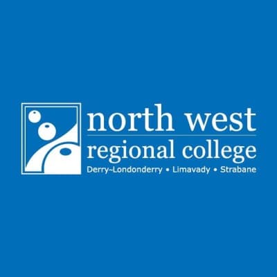 North West Regional College (NWRC) logo
