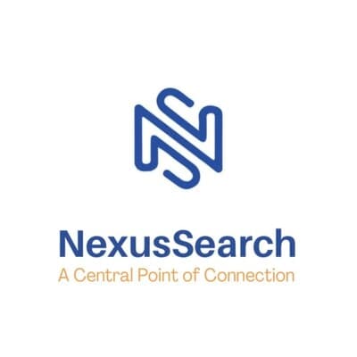 NexusSearch International - Executive Search logo