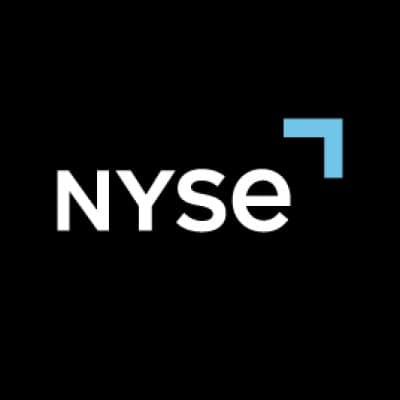 NYSE logo