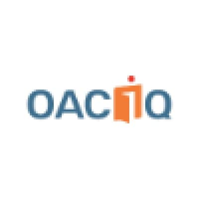 Organisme d’autoréglementation du courtage immobilier du Québec (OACIQ) logo