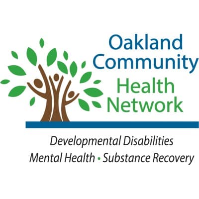 Oakland Community Health Network logo