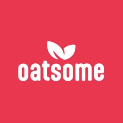 Oatsome logo