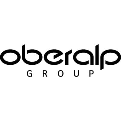 Oberalp Group logo
