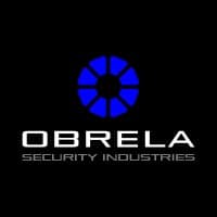 Obrela Security Industries logo