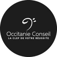 OCCITANIE CONSEIL logo
