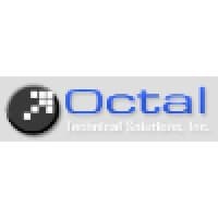 Octal Technical Solutions logo