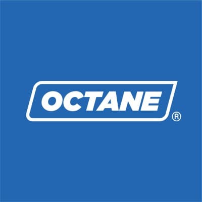 Octane logo