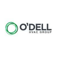 O'Dell HVAC Group logo