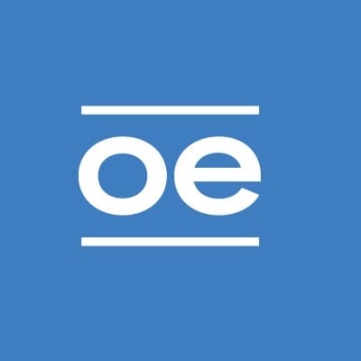 OE Service GmbH logo