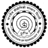 Corporate Relations — IIT Delhi logo