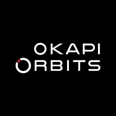 OKAPI:Orbits logo