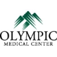 Olympic Medical Center logo