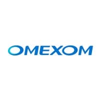 Omexom logo