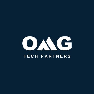 OMG Tech Partners logo