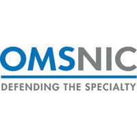 OMS National Insurance (OMSNIC) logo