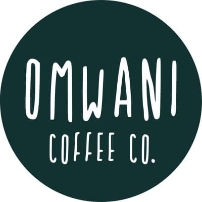 Omwani Coffee logo