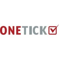 OneMarketData logo