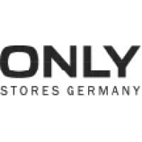 ONLY Stores Germany logo