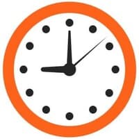 OnTheClock logo