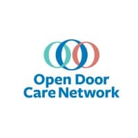 Open Door Care Network logo