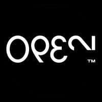 OPEN logo
