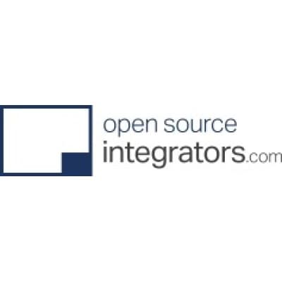 Open Source Integrators logo